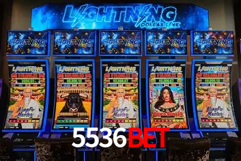Desvendando o Mundo dos Jogos Virtuais na 5536bet