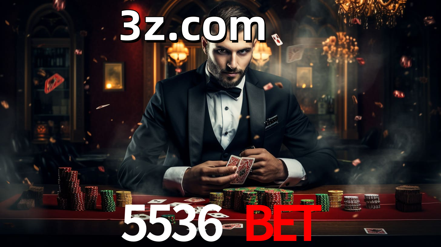 5536 BET