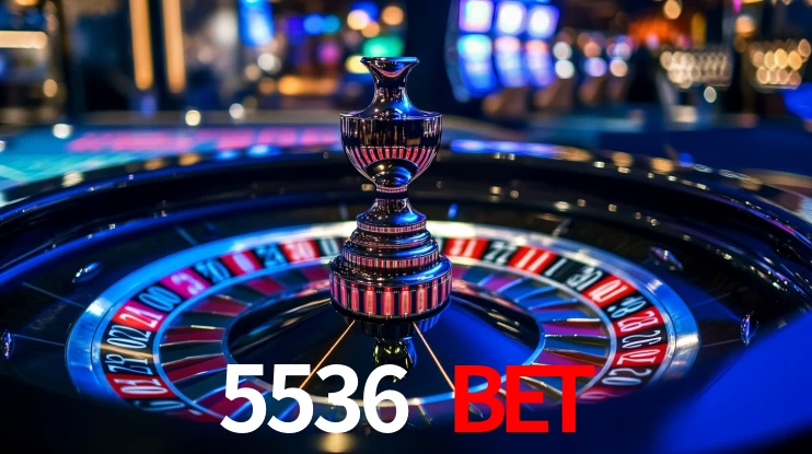 5536 BET
