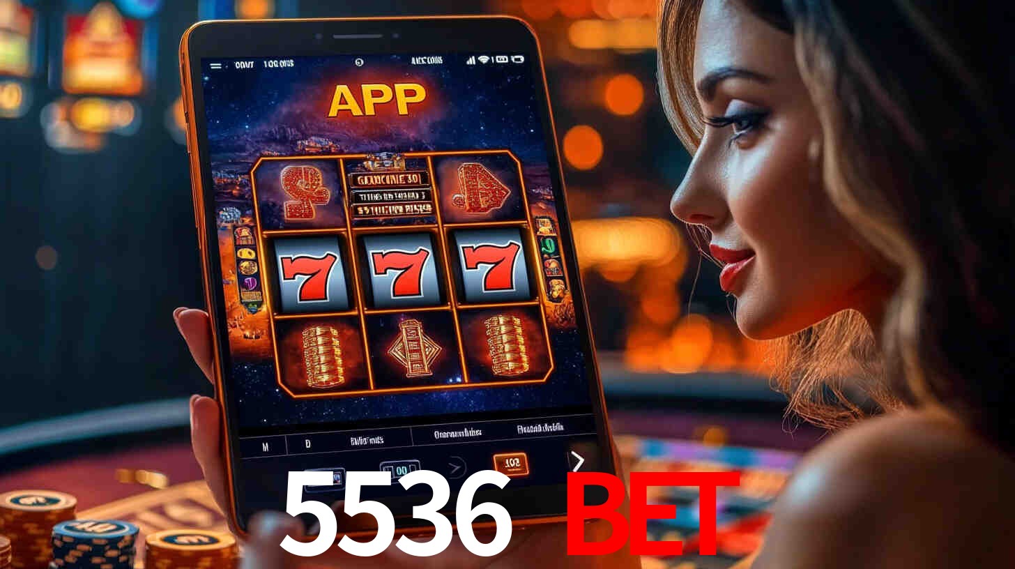 5536 BET