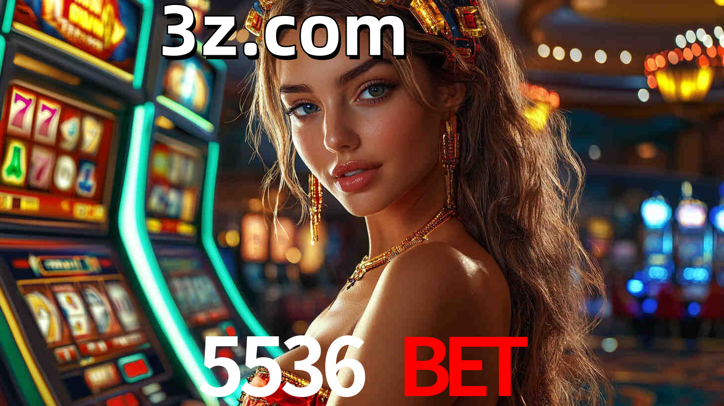 5536 BET
