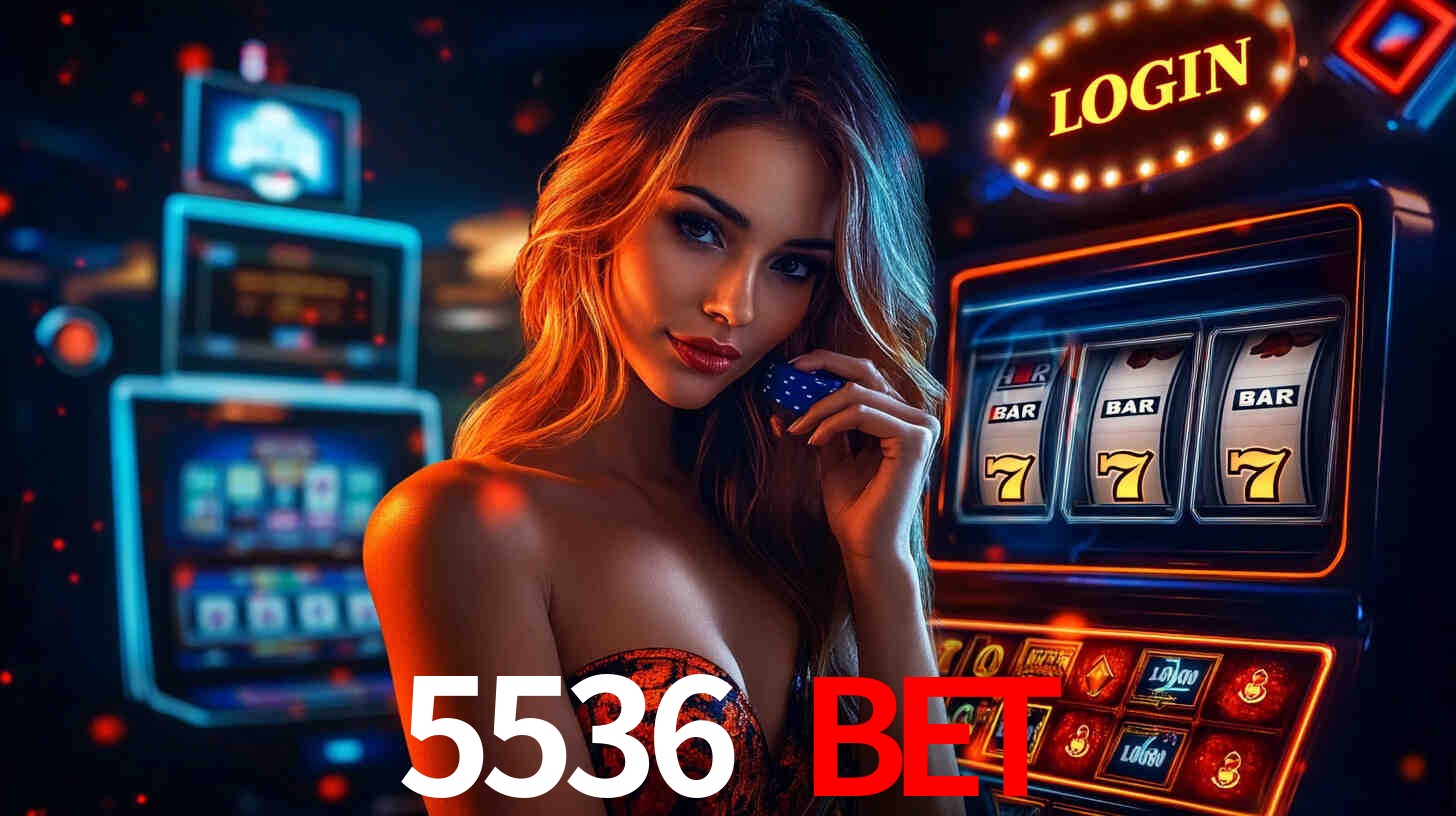5536 BET