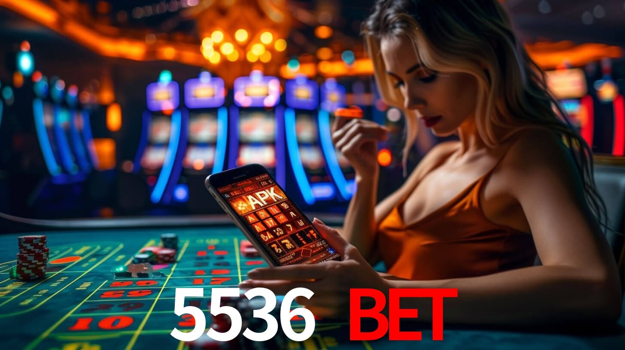 5536 BET