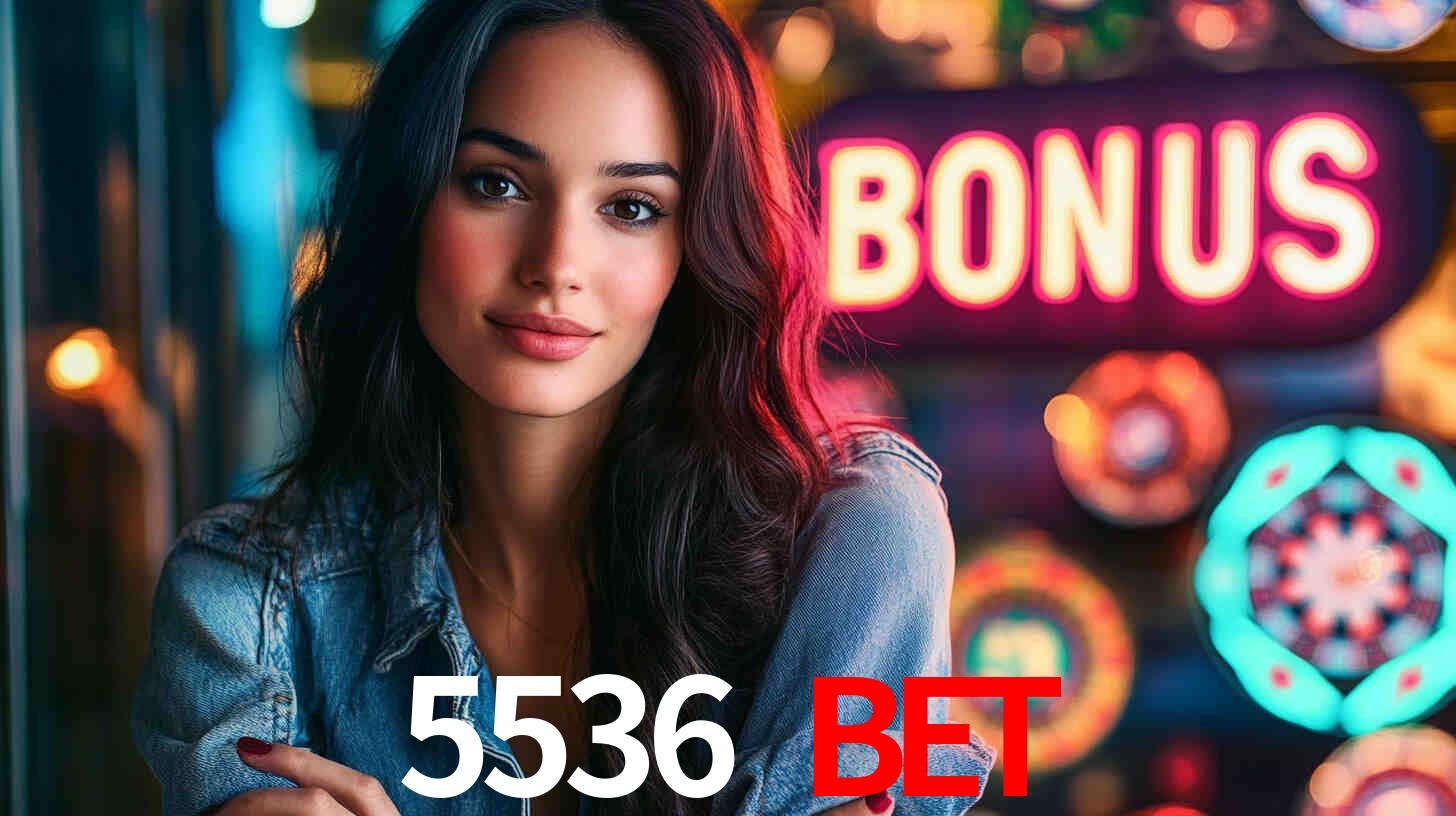 Descubra a Categoria de Bônus no 5536 BET: Uma Oportunidade Imperdível
