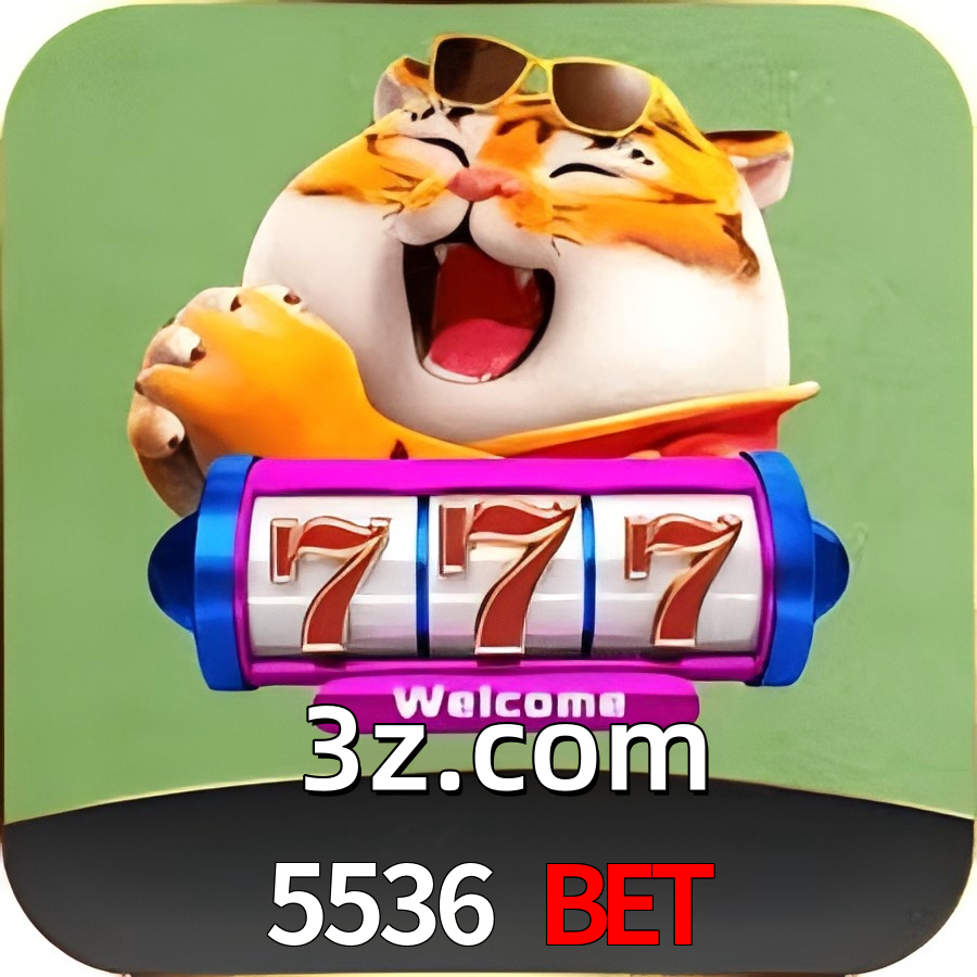 5536 BET logo