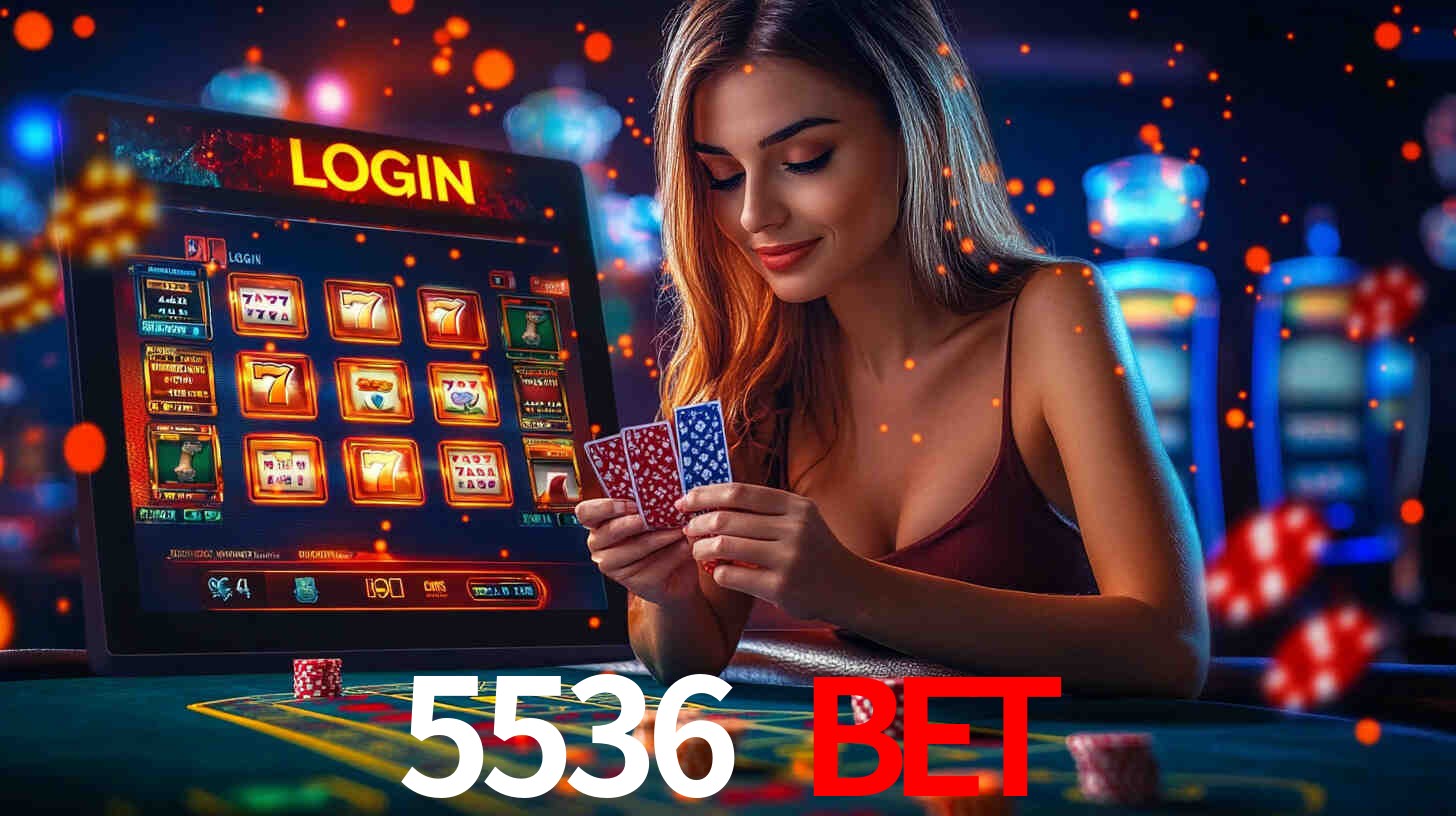 Aproveite as Melhores Promoções do 5536 BET