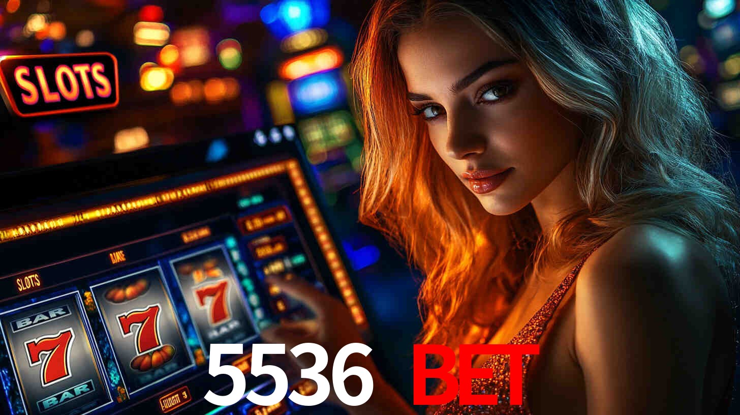 Descubra o Mundo das Mesas de Jogos no 5536 BET