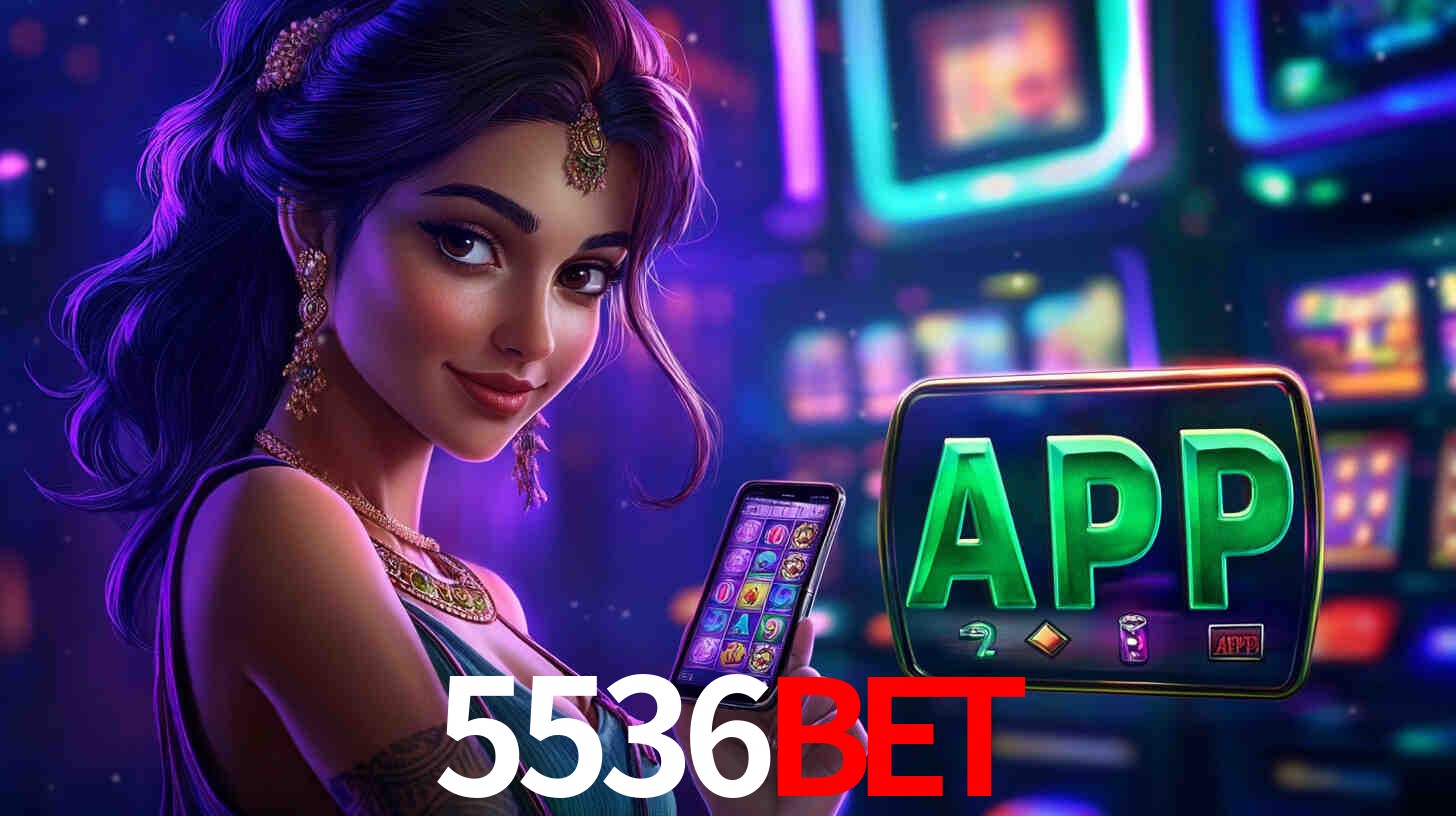 5536bet app