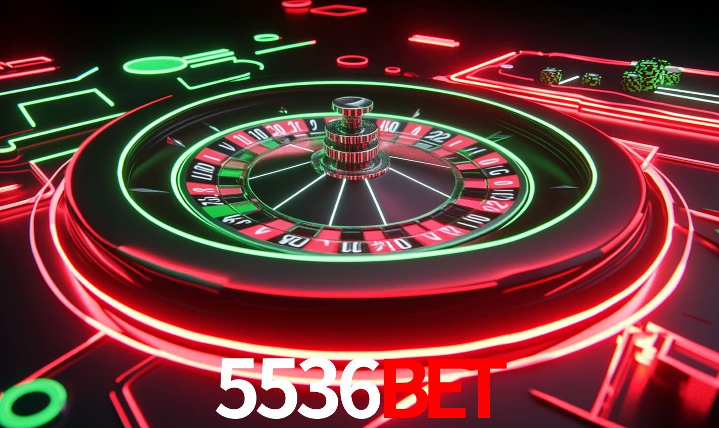 Descubra a Essência do 5536bet: Nossa História e Compromissos