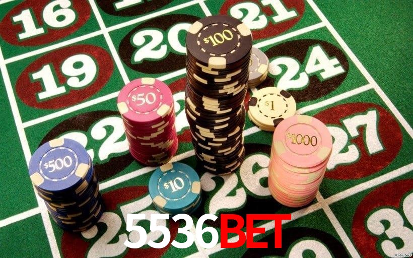 Descubra o Programa VIP da 5536bet: Vantagens Exclusivas para Jogadores