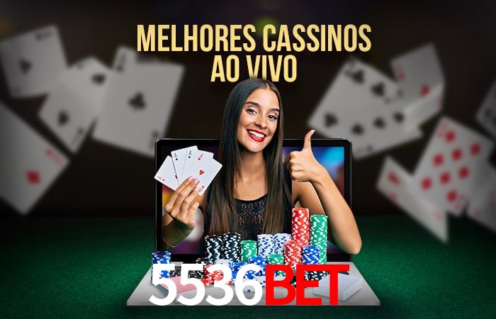 Seasonal Promotions 5536bet