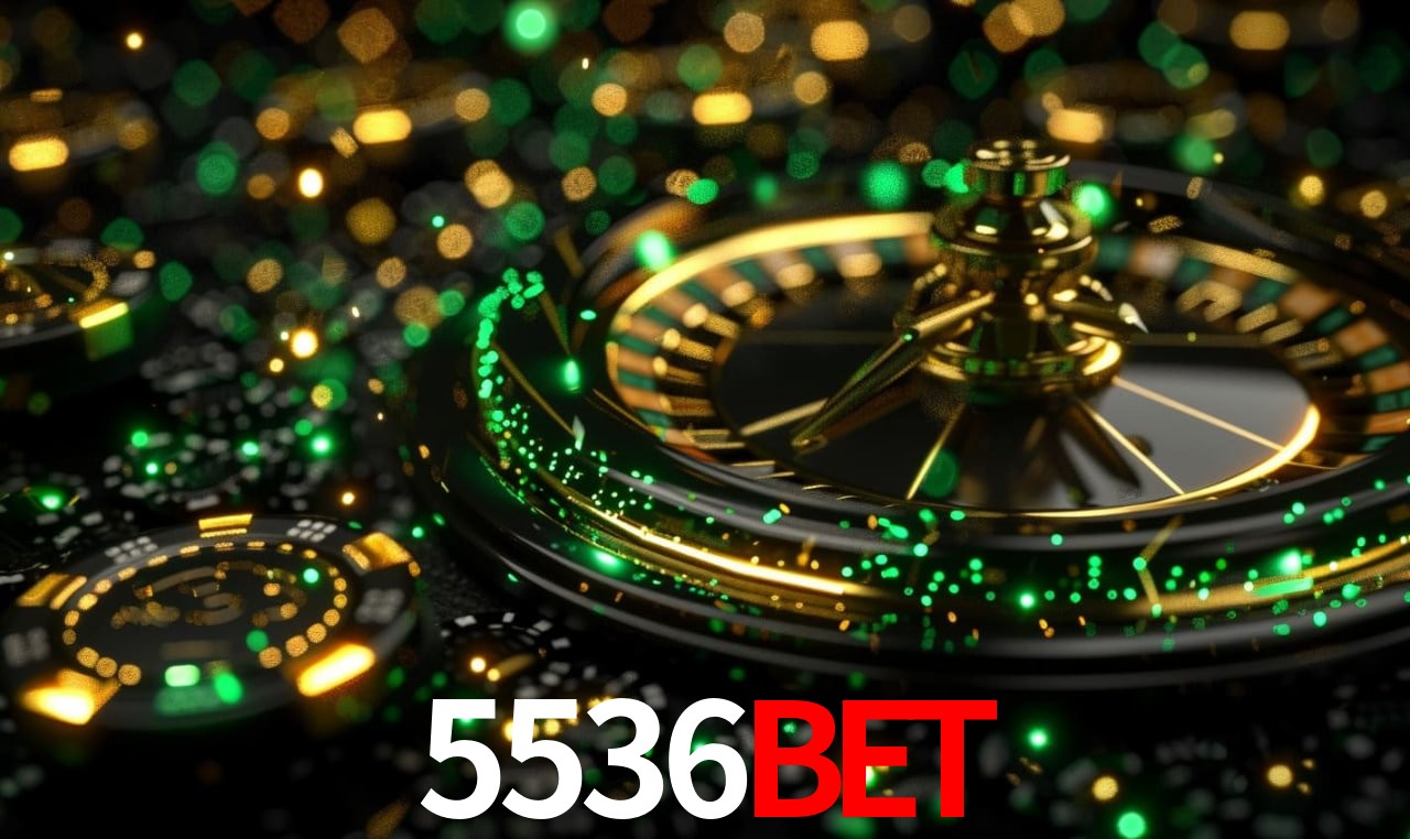 Weekend Specials 5536bet