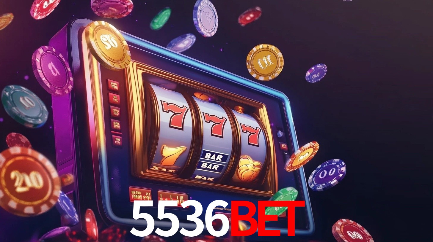 Exclusive Games 5536bet