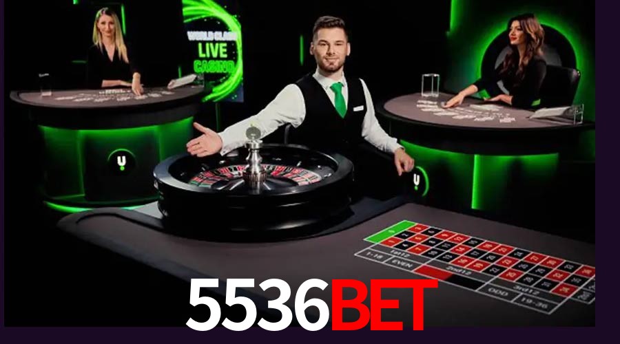 Secure Login 5536bet