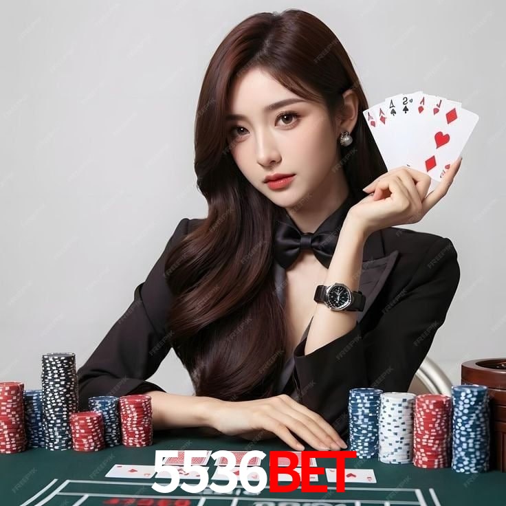 2FA Security 5536bet