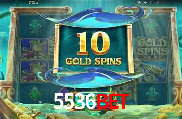 Descubra o Mundo do Cassino Online com 5536bet