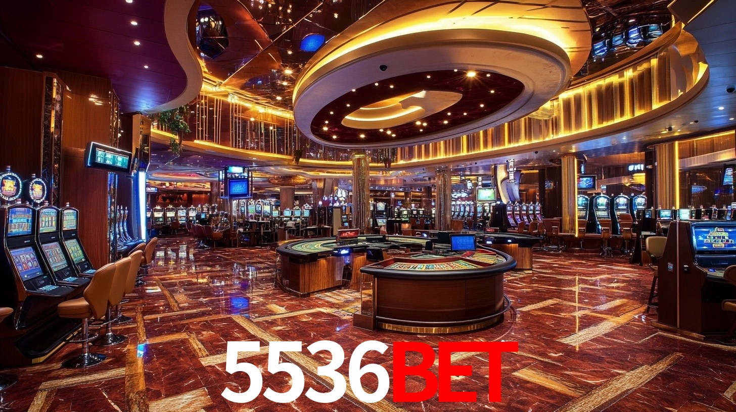 Premium Interface 5536bet