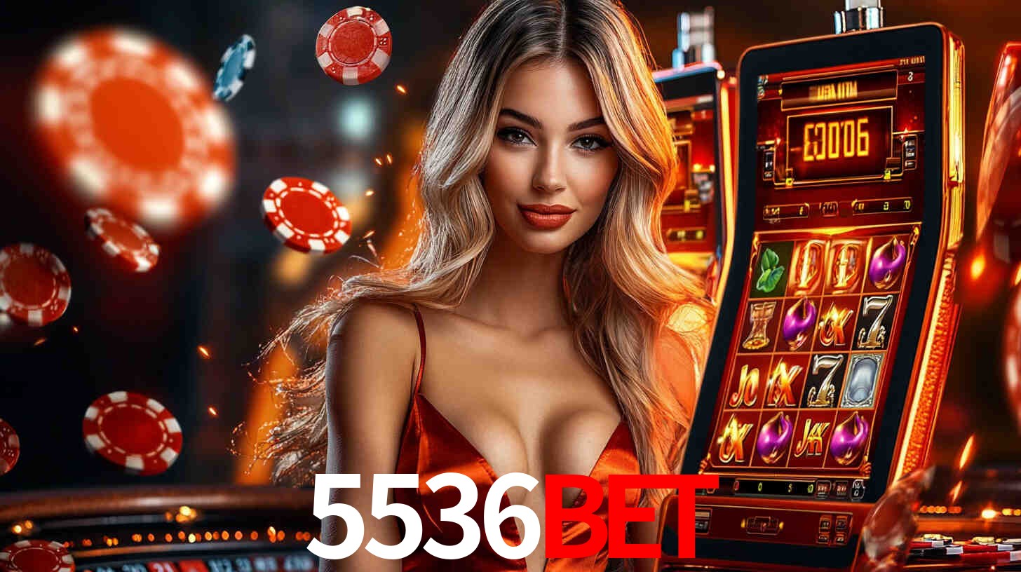 5536bet app