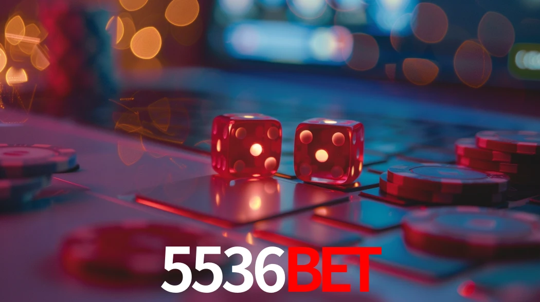 Live Casino 5536bet