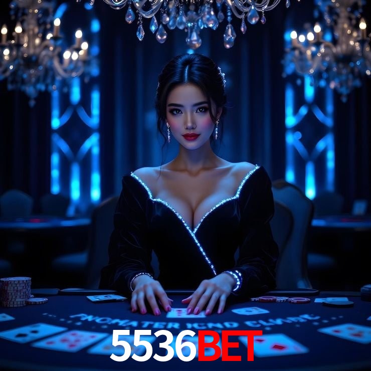 Games Directory 5536bet