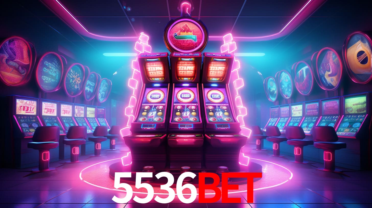 5536bet.com