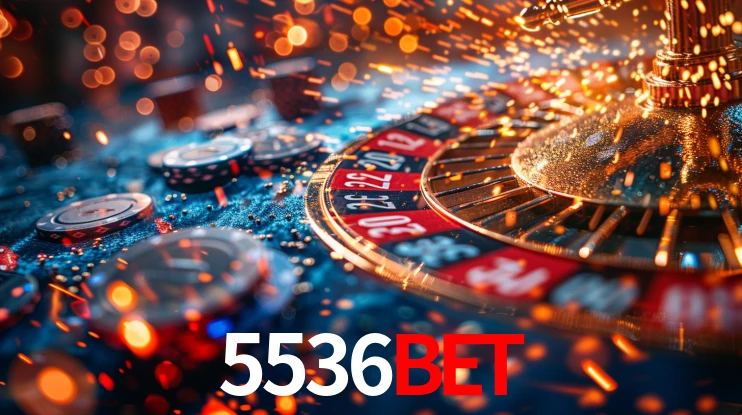 Games Directory 5536bet