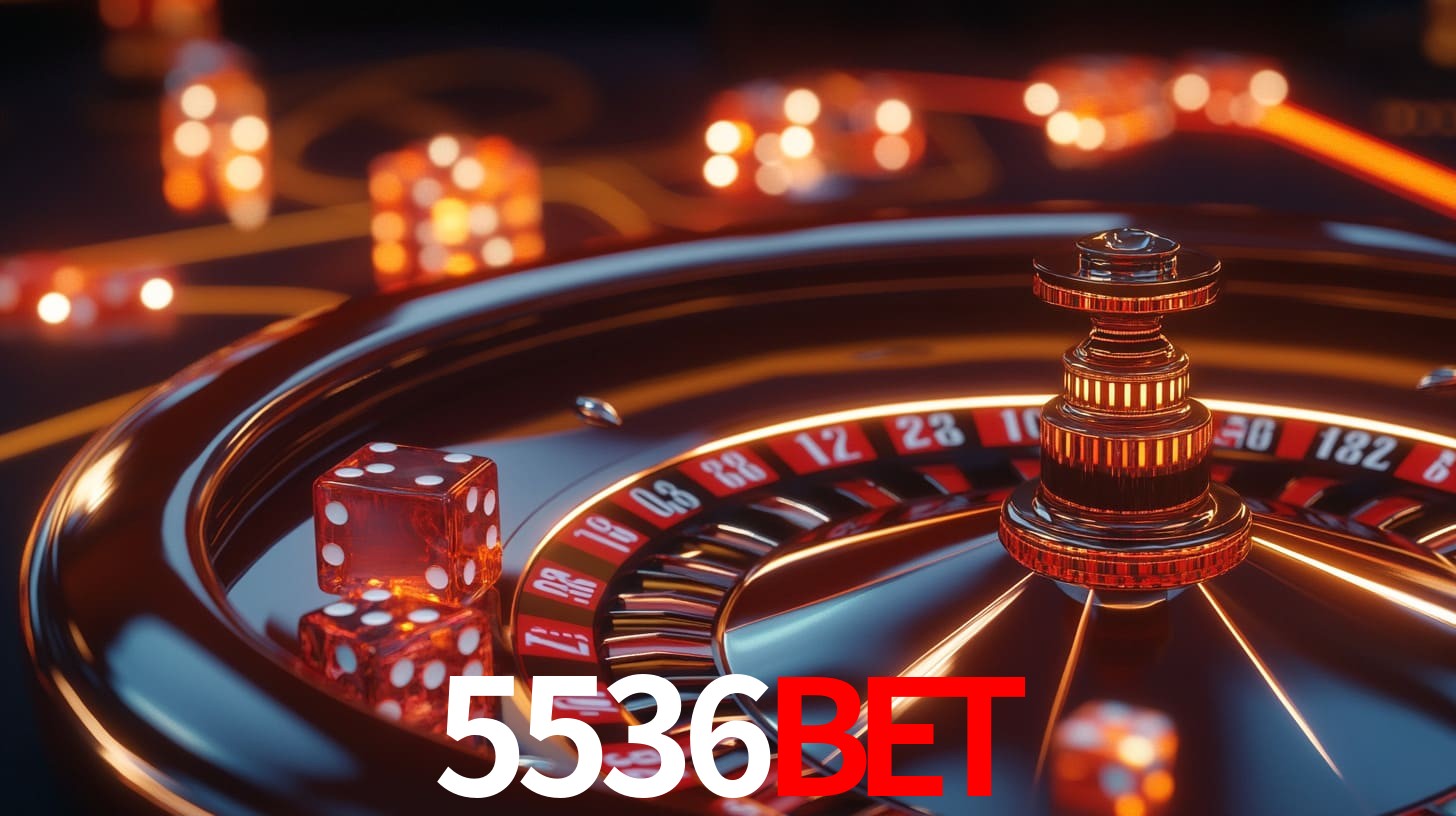 5536bet