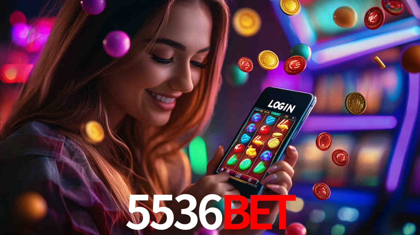 5536bet.com