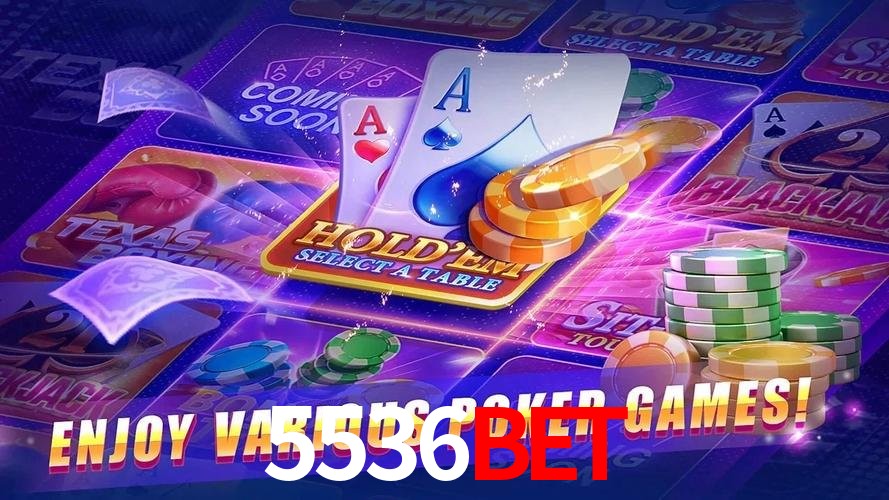 Inovações de Jogos na 5536bet: O Futuro das Experiências Interativas