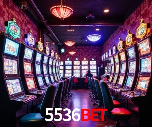 Flash Promotion 5536bet