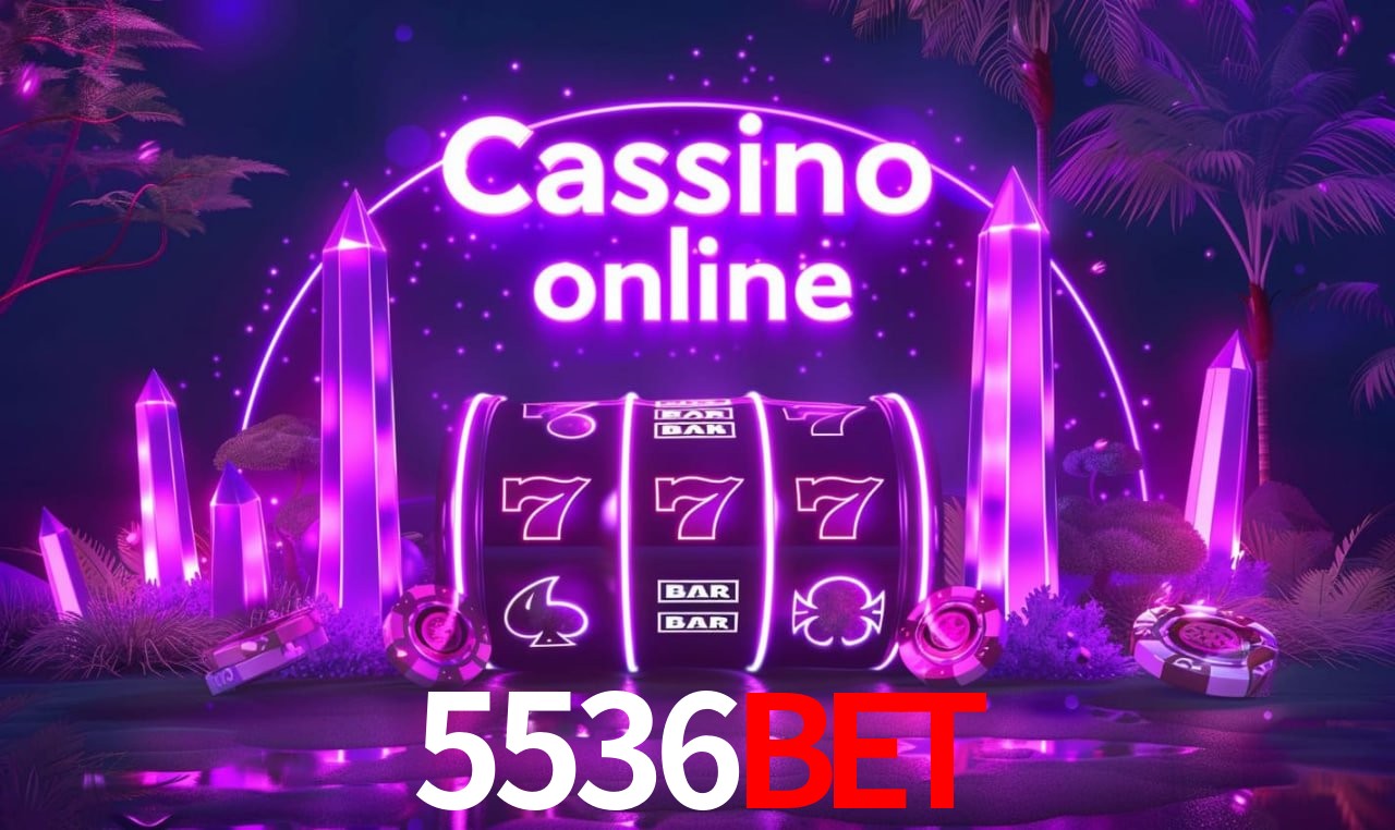 Secure Login 5536bet