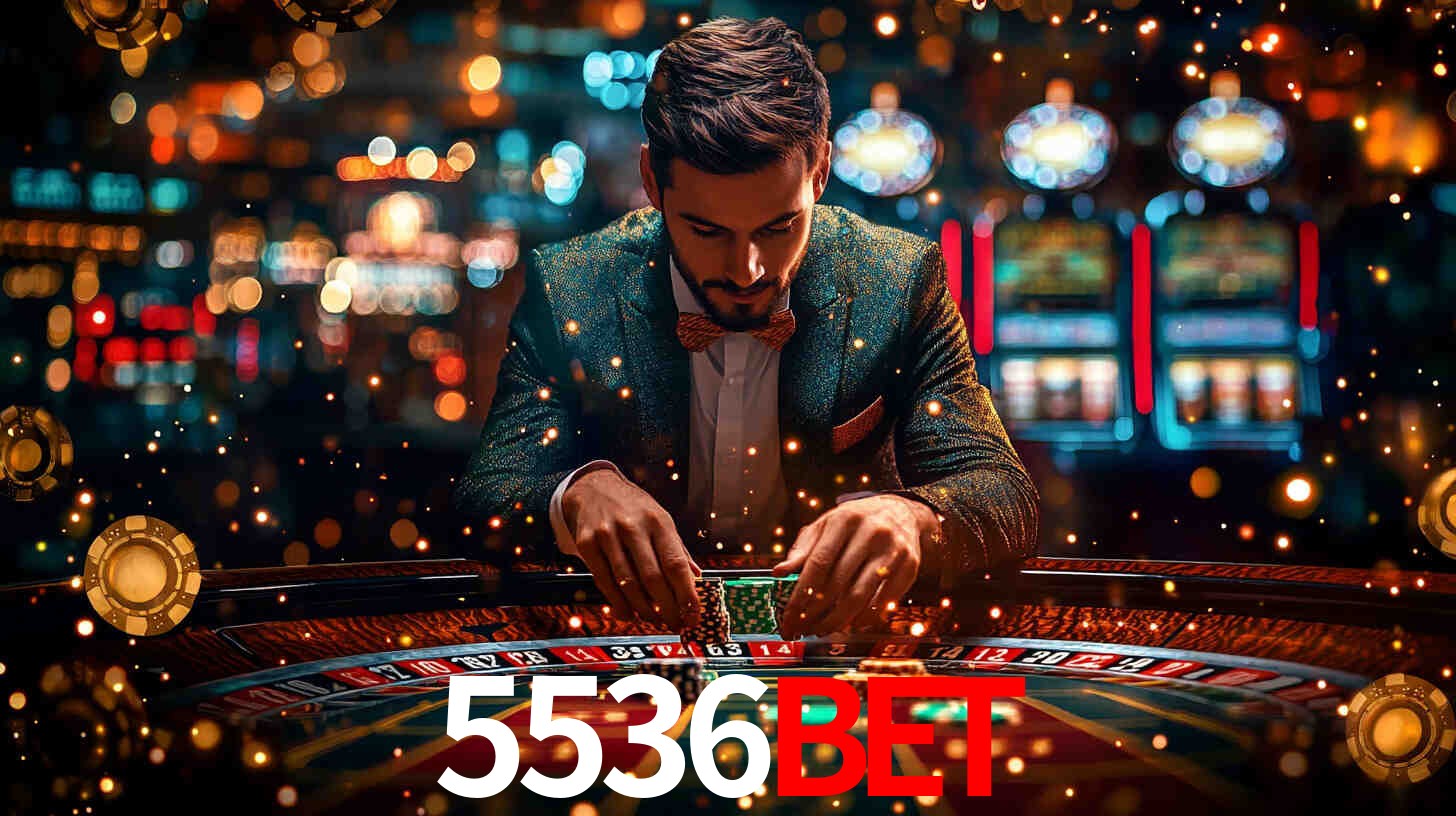 Tournaments 5536bet