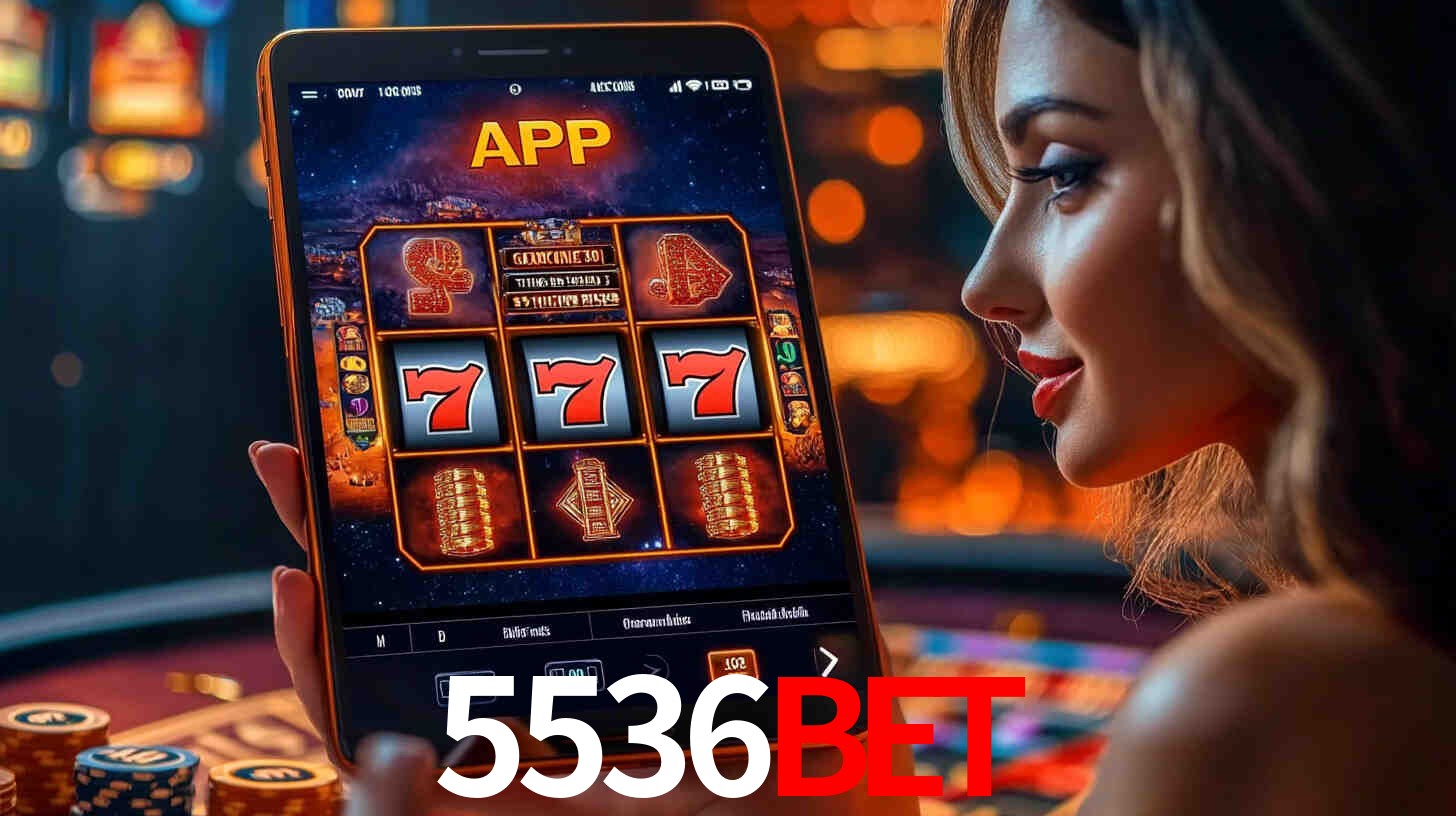 Bônus Generosos e Exclusivos no 5536bet para Você!