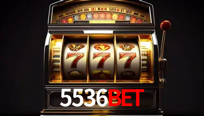 Apostas Esportivas na 5536bet: Um Guia Completo