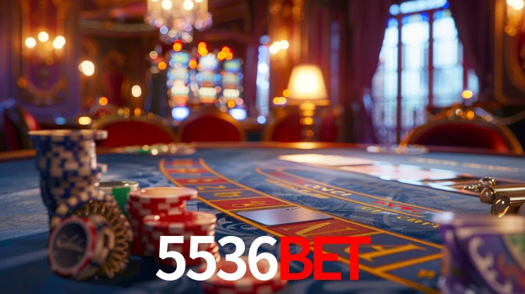 Slot Games 5536bet