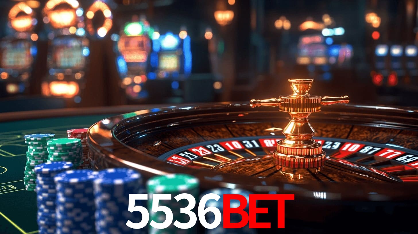 5536bet: Seu Especialista em Apostas Esportivas Brasileiras