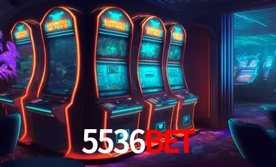 A Emoção da Loteria na 5536bet: Uma Chance de Mudança de Vida