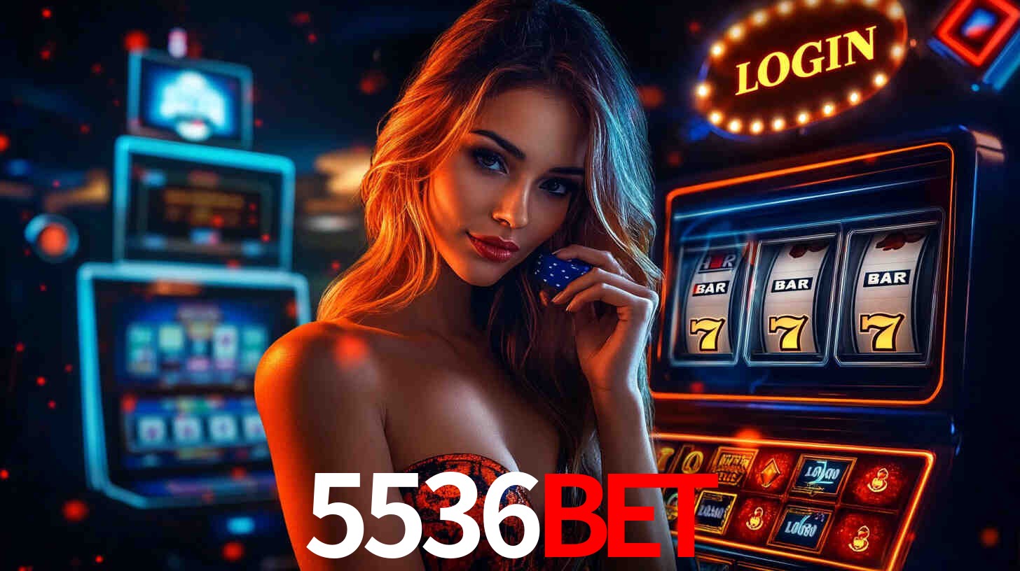 5536bet.com