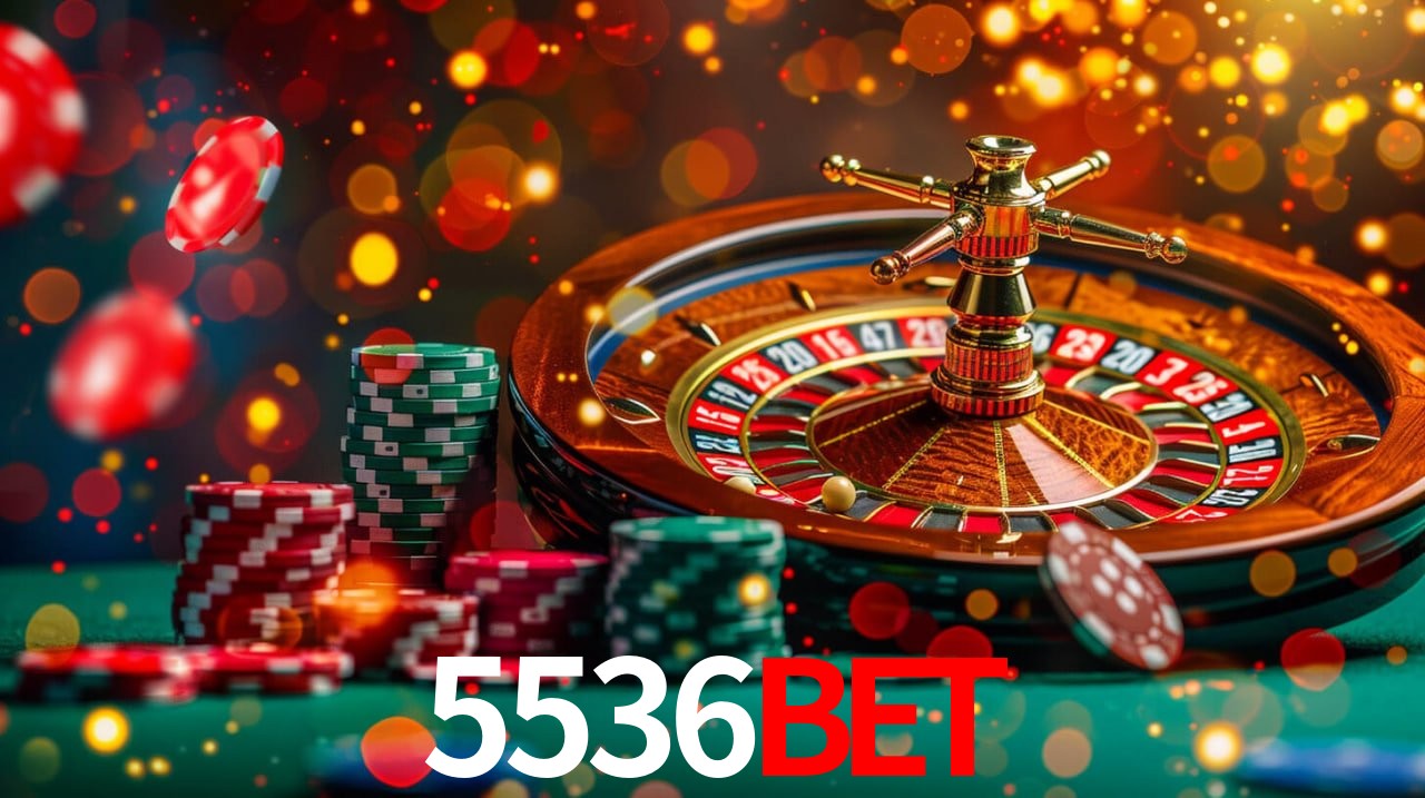 Explorando a Categoria de Eventos em Apostas na 5536bet