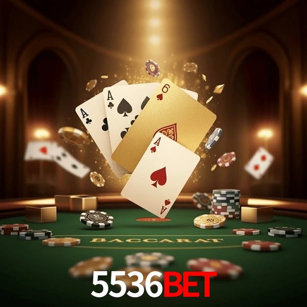 Roulette Table 5536bet