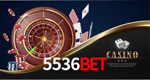 Experiência VIP 5536bet