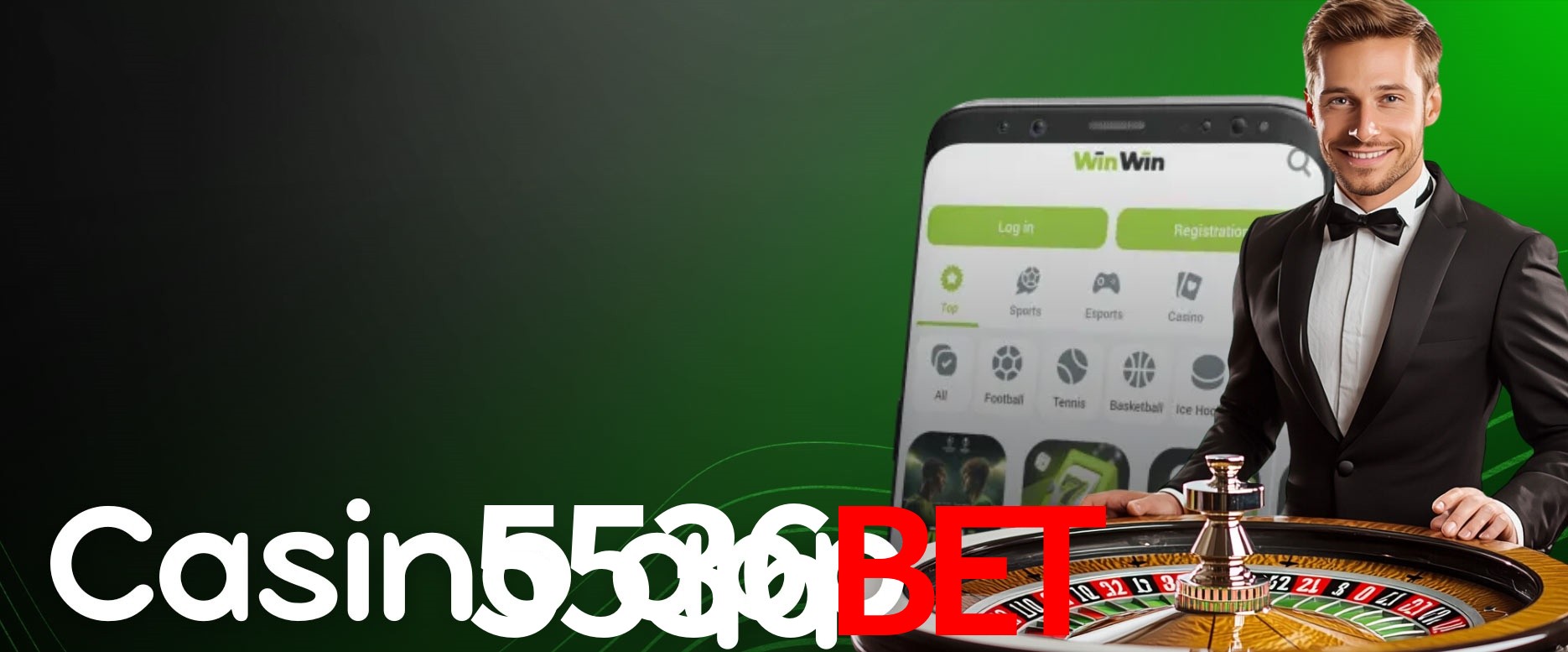 Platform Technology 5536bet