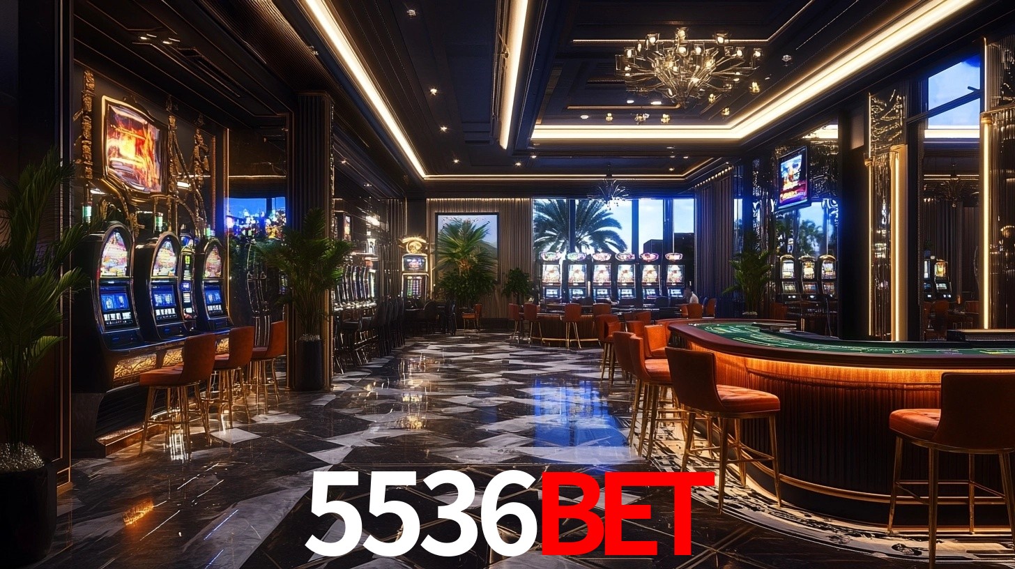 Ofertas Imperdíveis na 5536bet: Promoções e Bônus Que Valem a Pena