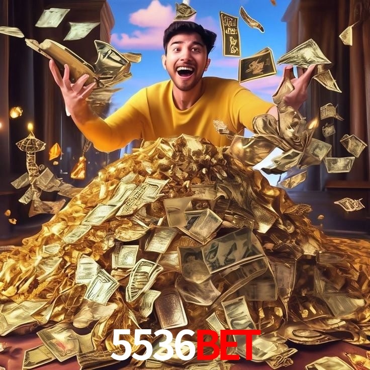 Football Betting 5536bet