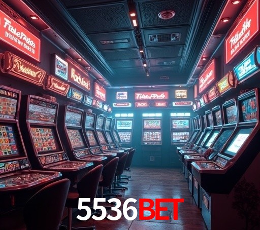 API Integration 5536bet