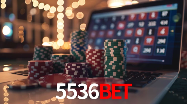 Game Providers 5536bet