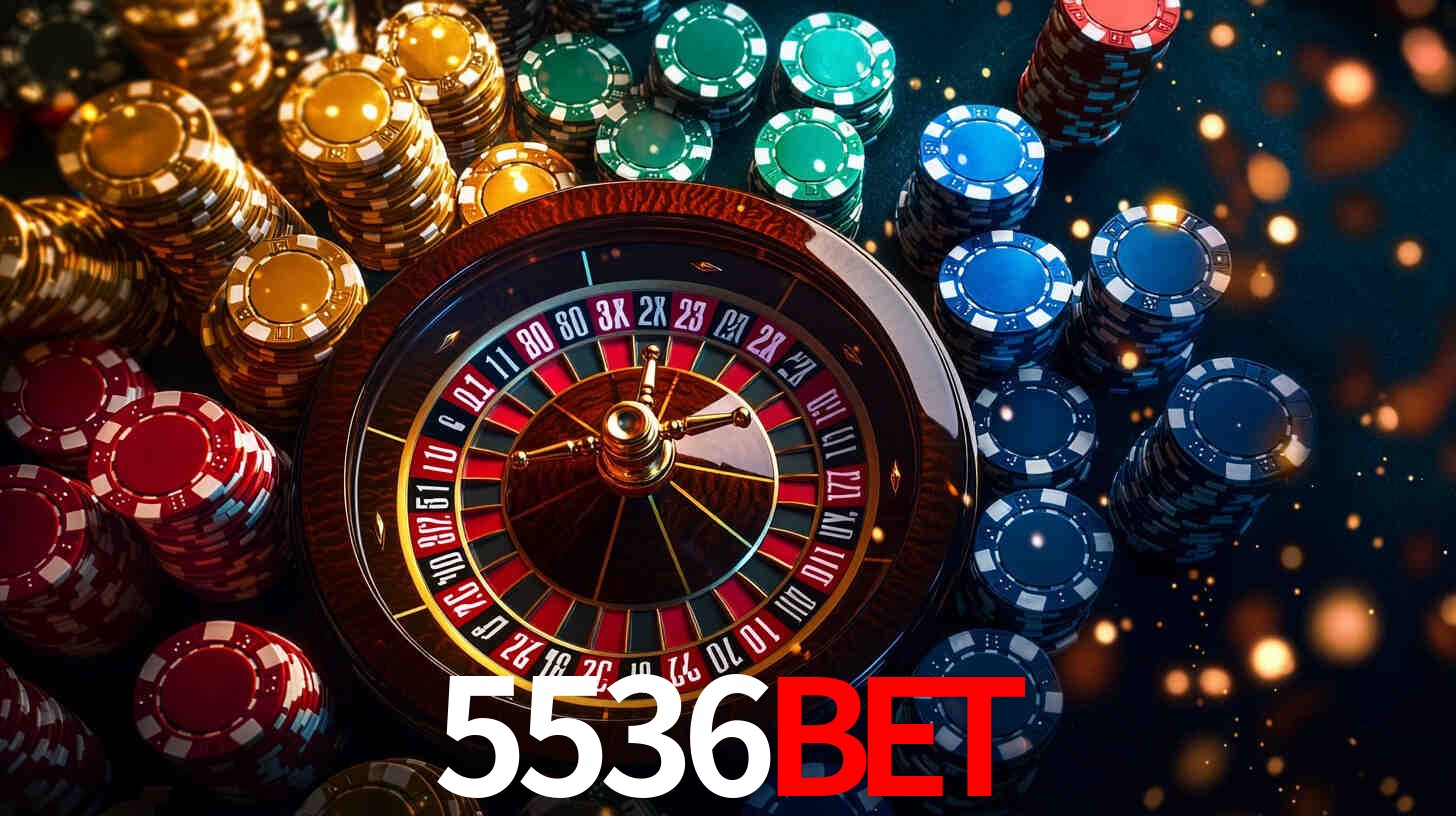 Programa VIP 5536bet