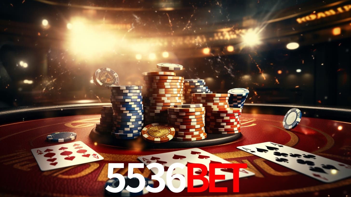 Tournaments 5536bet