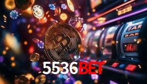 A Emoção da Loteria na 5536bet: Uma Chance de Mudança de Vida
