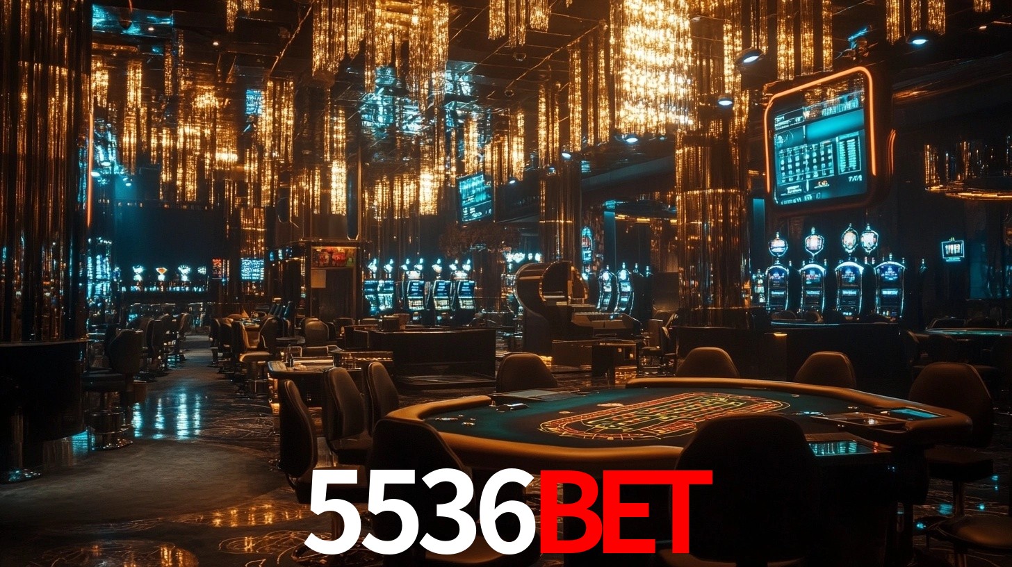 5536bet.com